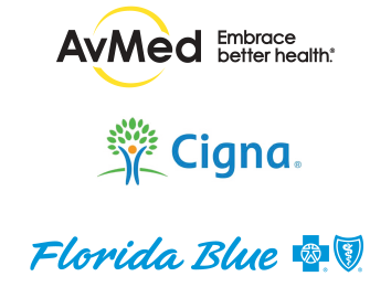AVMed | Cigna | Florida Blue