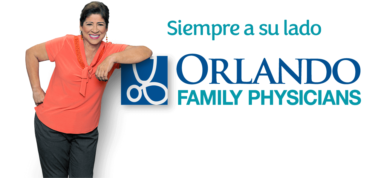 Orlando Family Physicians - Siempre a su lado