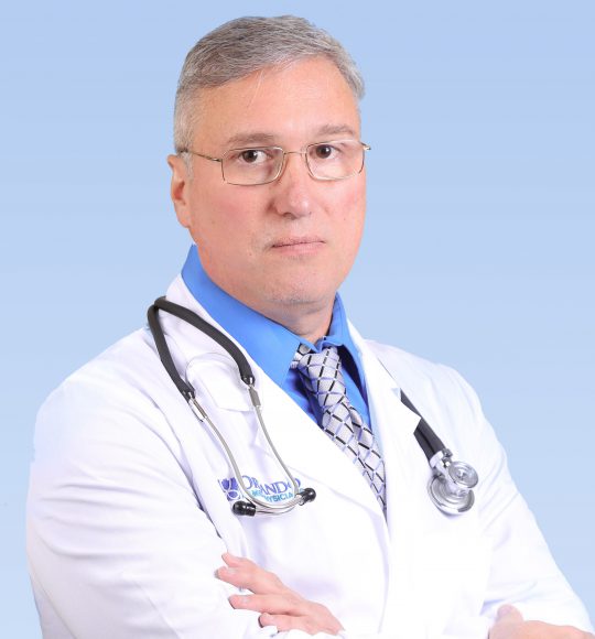 Centros Médicos | Orlando Family Physicians